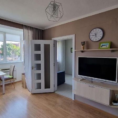 Apartment Violet Varna Eksteriør billede