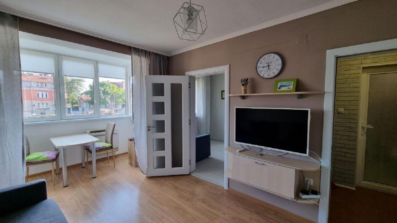 Apartment Violet Varna Eksteriør billede