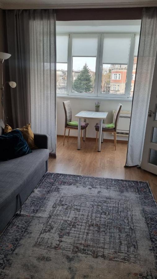 Apartment Violet Varna Eksteriør billede
